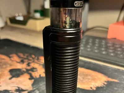 Voopoo Drag X2 Grip Cover
