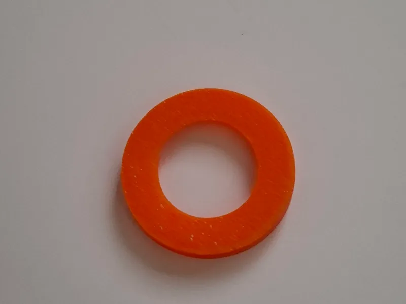 Base ring/anillo peana 27 mm minis tipo Maladum
