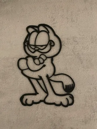 Garfield