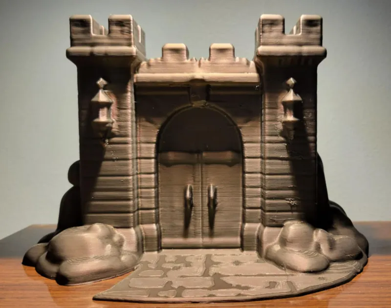 Gate to the Abyss 