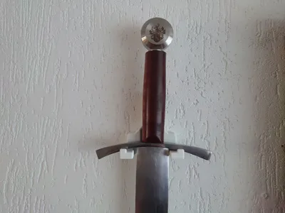 Sword Wall Bracket