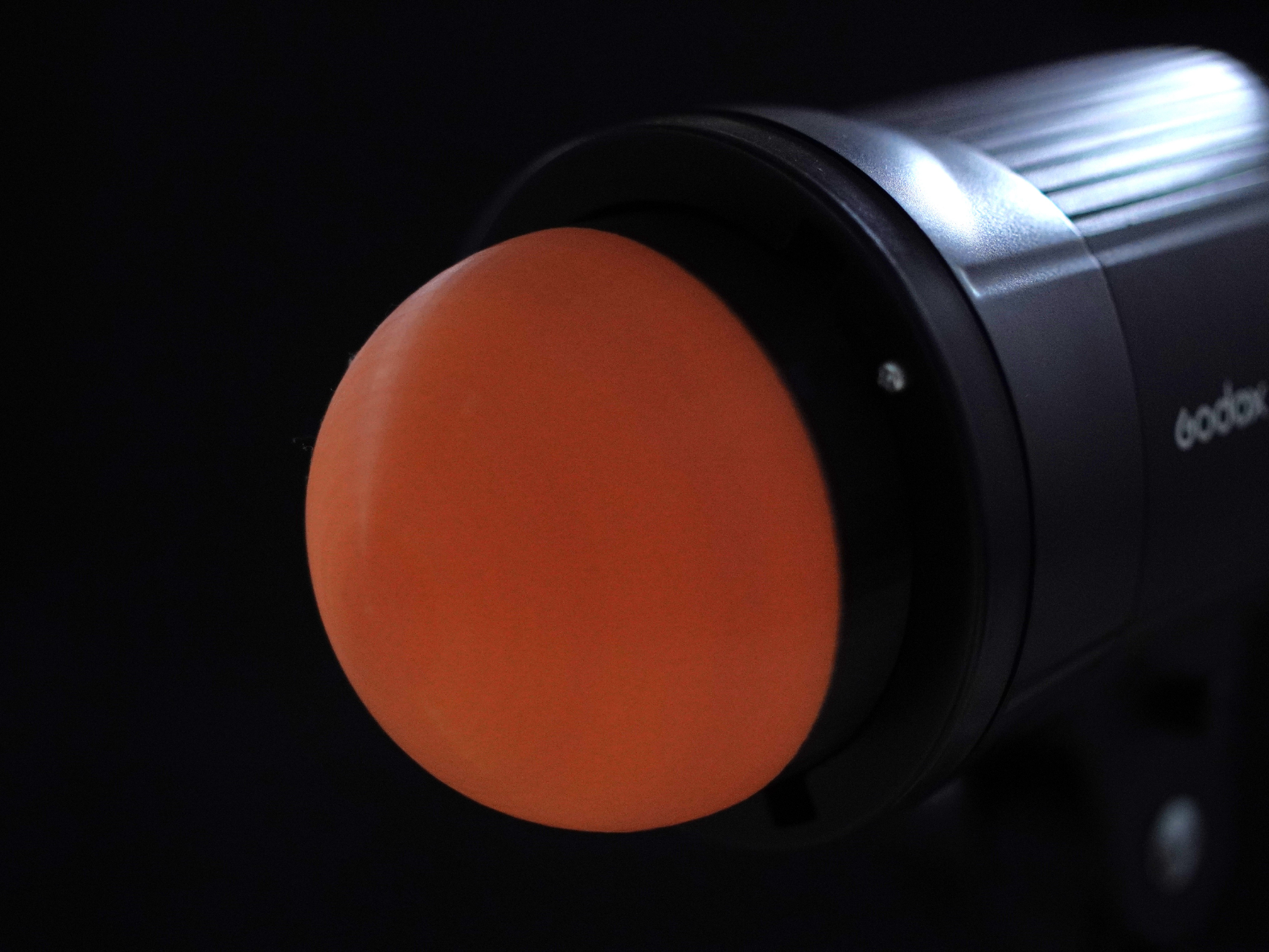 Bowen Mount Modifier with Interchangeable Domes