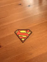 0.12mm layer, 2 walls, 15% infill