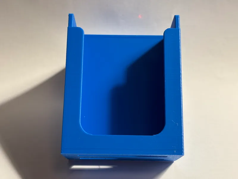 Dish sponge holder