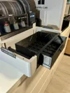 30mm lower expansion module 