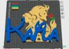 Kayla -- 0.2mm layer, 2 walls, 15% infill