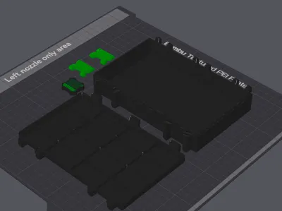 H2C Toolbox - 100% Printable