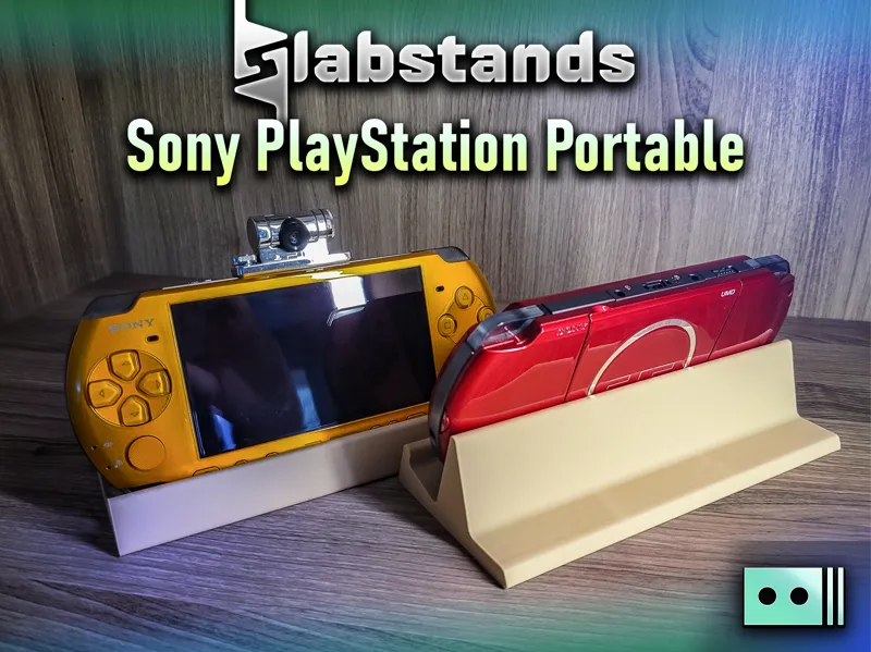 Sony PSP Stand