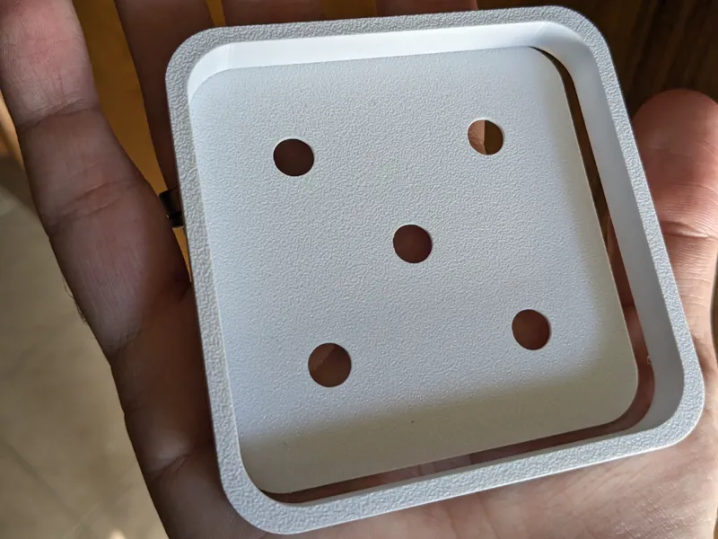 Slider Hamburger Helper