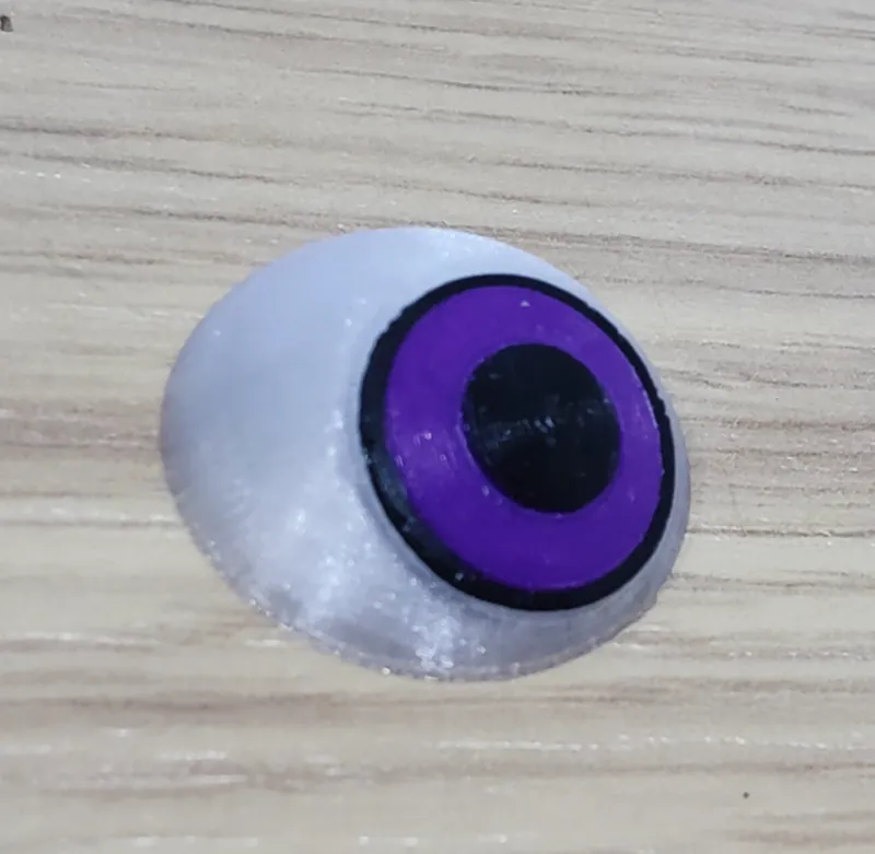 Disco 3D A1