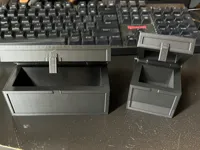Coffres Minecraft fonctionnels (simple et double) — photo 2