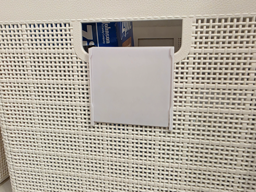 Nook & Company - Organization Label Holder