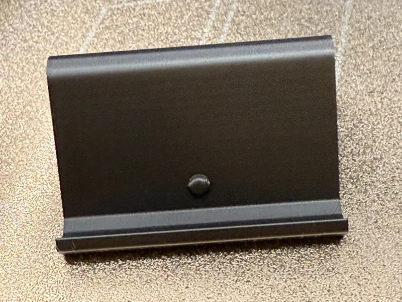 Nintendo Game & Watch Stand - Stable