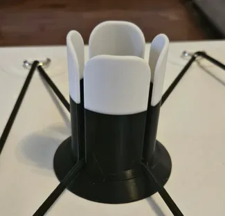 Paddle Board Cup Holder