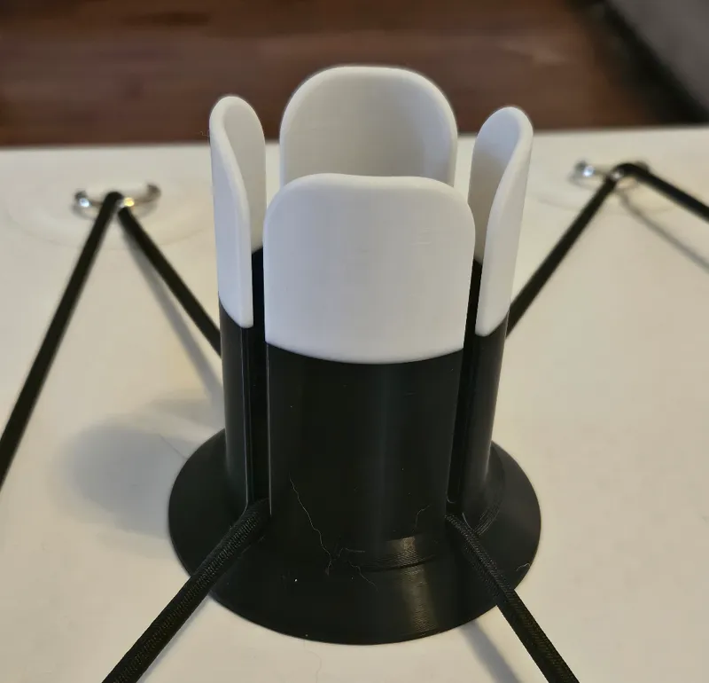 Paddle Board Cup Holder
