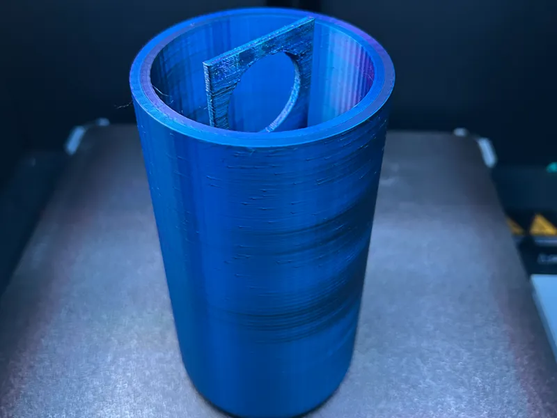 Clay Cup Mold