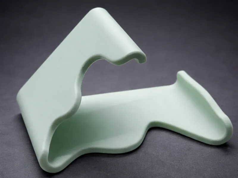 Minimalistic Phone Stand