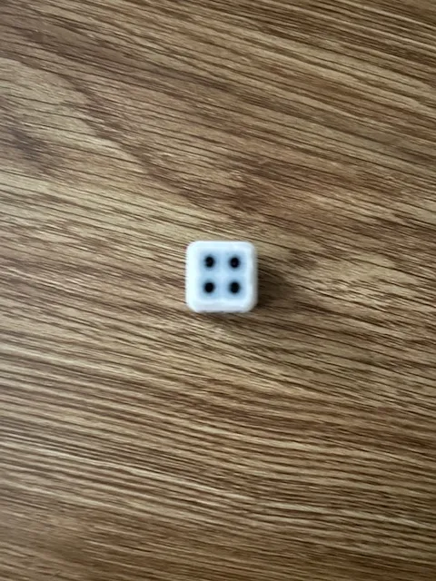dice
