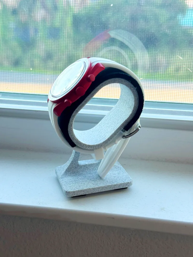 Watch Stand