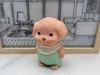 Monochrome version, a popular cute animal plush toy online