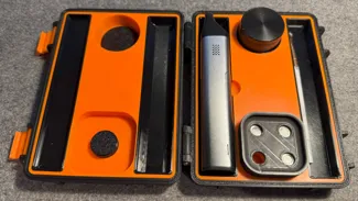 Xmax V3 Pro Rugged Box with Inserts