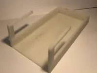 0.08mm layer, 2 walls, 12.5% infill