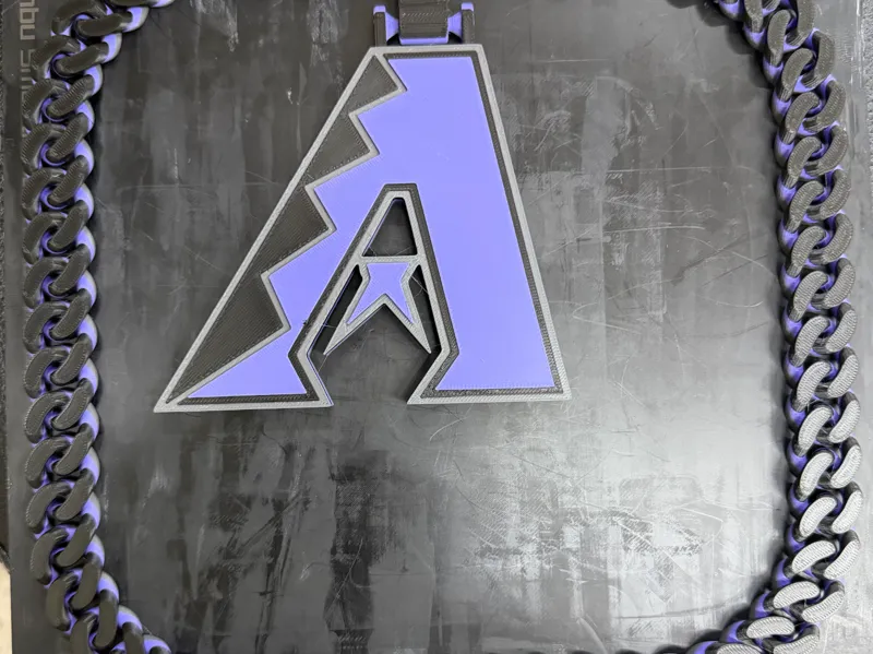 diamondbacks chain