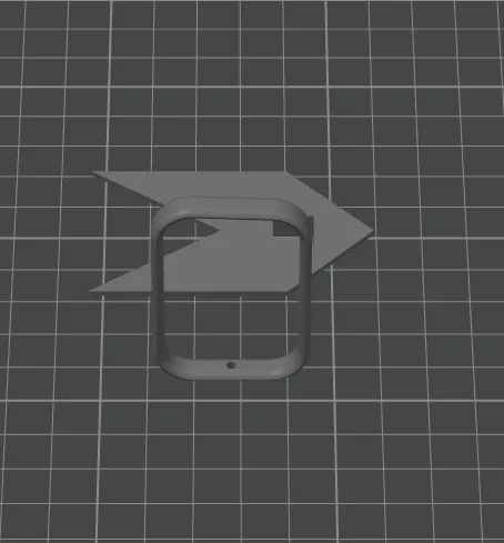 first onshape parts