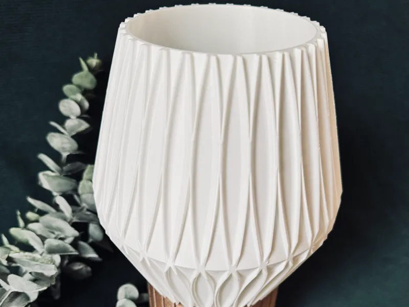 Lampe Antik