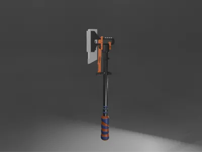 Axe