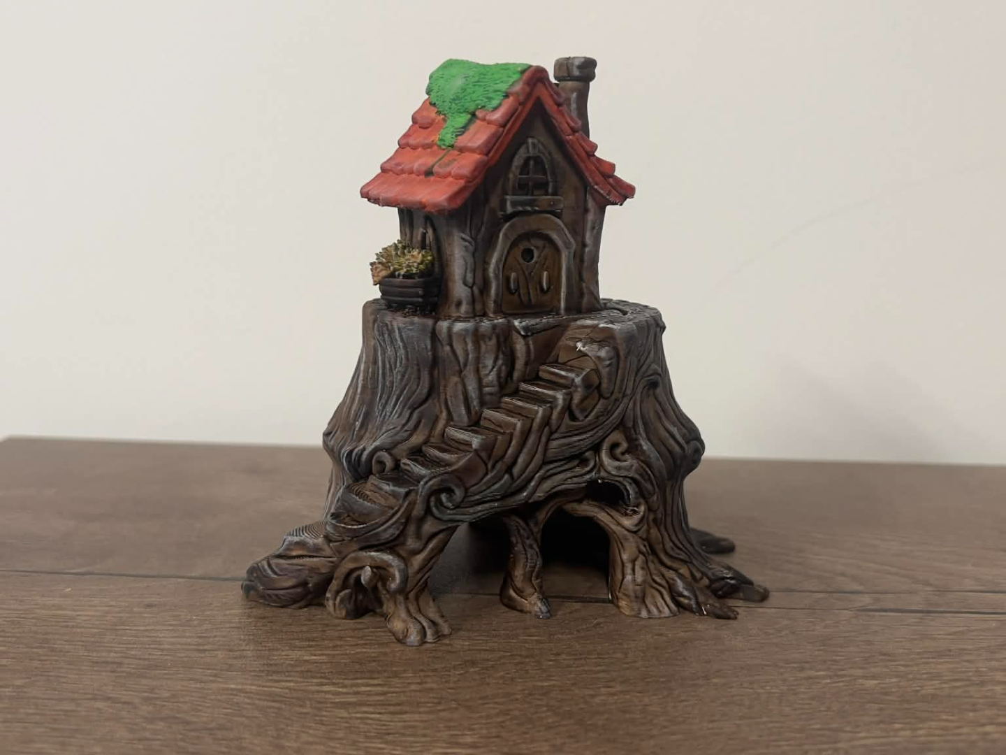 Rootrise Cottage - Fairy House
