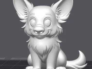 cachorrinho 