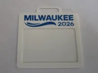 Kongress Milwaukee 0.12mm layer, 2 walls, 15% infill