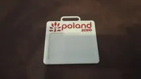 Kongress POLAND 0.12mm layer, 2 walls, 15% infill