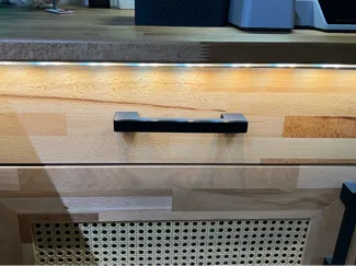 Möbelgriffe