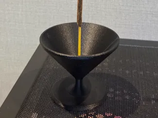 Incense Holder (for 2mm Sticks)