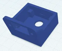 Boîtier pour convertisseur de niveau RS232 — photo 3