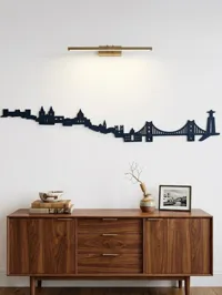 Lisbon Skyline