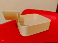 0.24mm layer, 2 walls, 100% infill