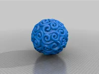0.24mm layer, 2 walls, 15% infill