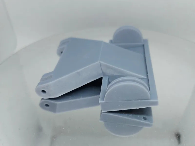 Kayak Motor Pedal