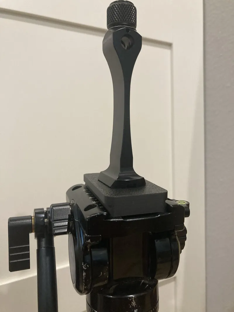 Sirui TY-70A Quick Release Plate