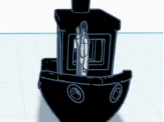 Benchy