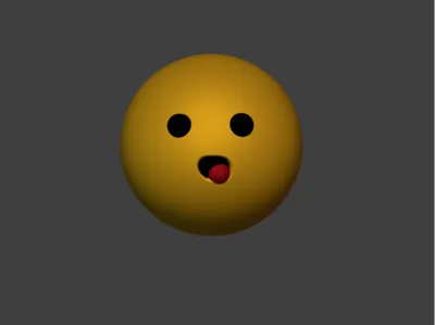 Smile Face
