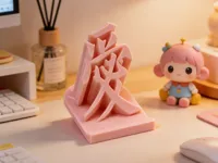 0.2mm 层高, 2 层墙, 15% 填充