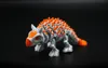 two-color Ankylosaurus 0.2mm layer, 2 walls, 5% infill