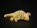 Артикулирана фигурка Ankylosaurus
