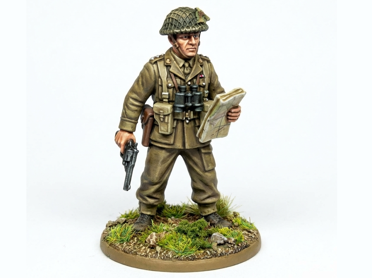 UK Commander 2