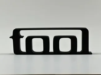 TOOL logo