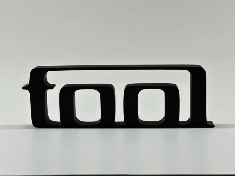 TOOL logo